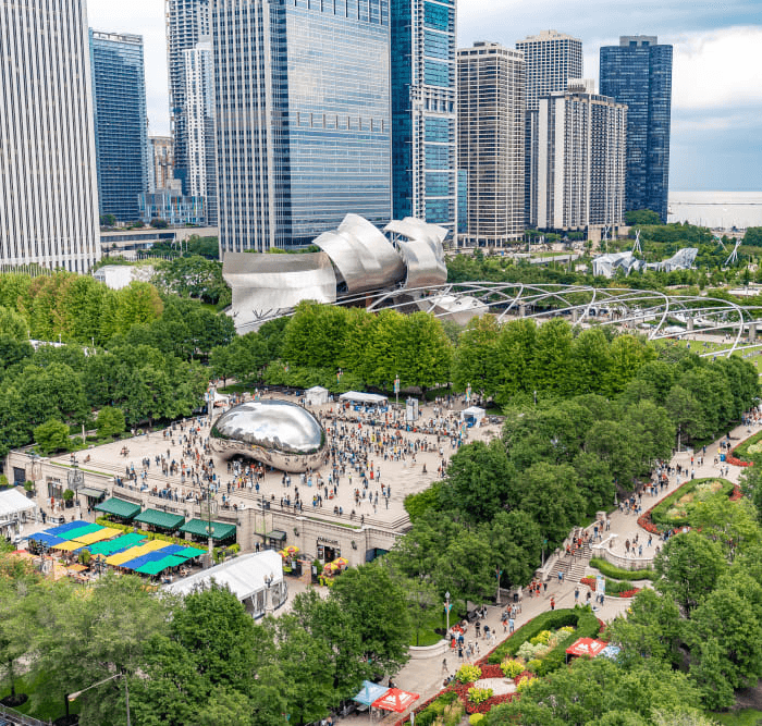 Millennium Park