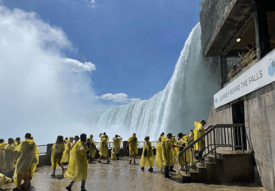 Things to do in Niagara Falls, Ontario, Canada