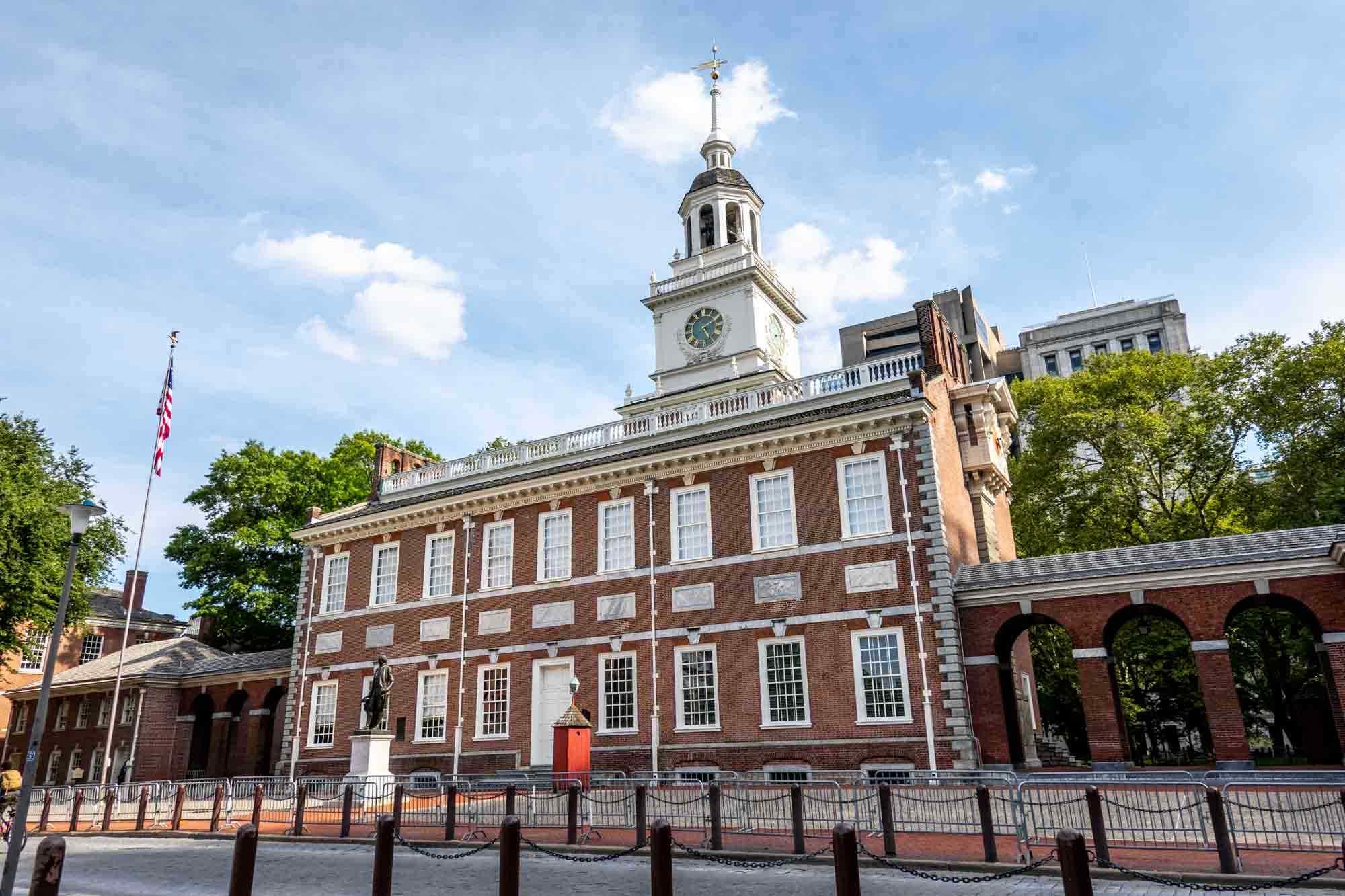 Independence-Hall-Philadelphia